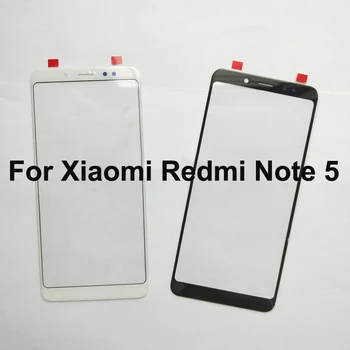 Eest Xiaomi Redmi Lisa 5 Lisa5 Touch Panel Ekraani Klaas, Digitizer Andur Touchscreen, Touch Panel Ilma Flex