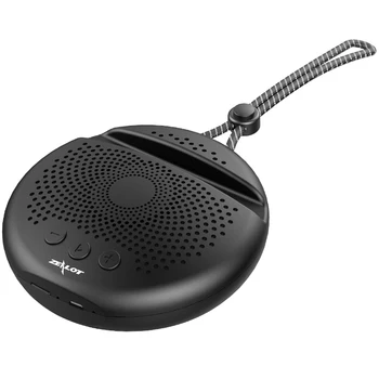 SELOOTES S24 Mini Wireless Bluetooth Speaker Kaasaskantav Toetada TF Kaarti AUX Mängida Handsfree Mikrofon
