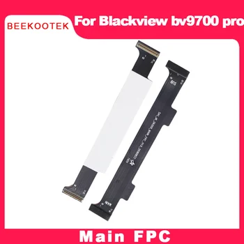 Uus USB Laadija Juhatuse Moherboard FPC Flex Cabe jaoks Blackview bv9700 pro Mobile Telefon